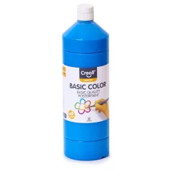 Creall Ready Mixed Poster Paint 1l