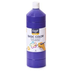 Creall Ready Mixed Poster Paint 1l