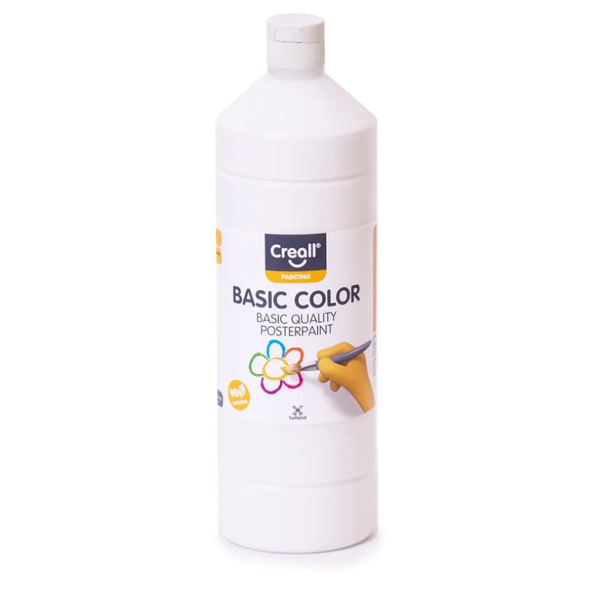 Creall Ready Mixed Poster Paint 1l