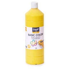 Creall Ready Mixed Poster Paint 1l
