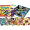Creative Writing Story Spinners