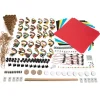 Crumble Class Kit