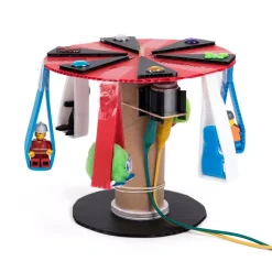 Crumble Class Kit