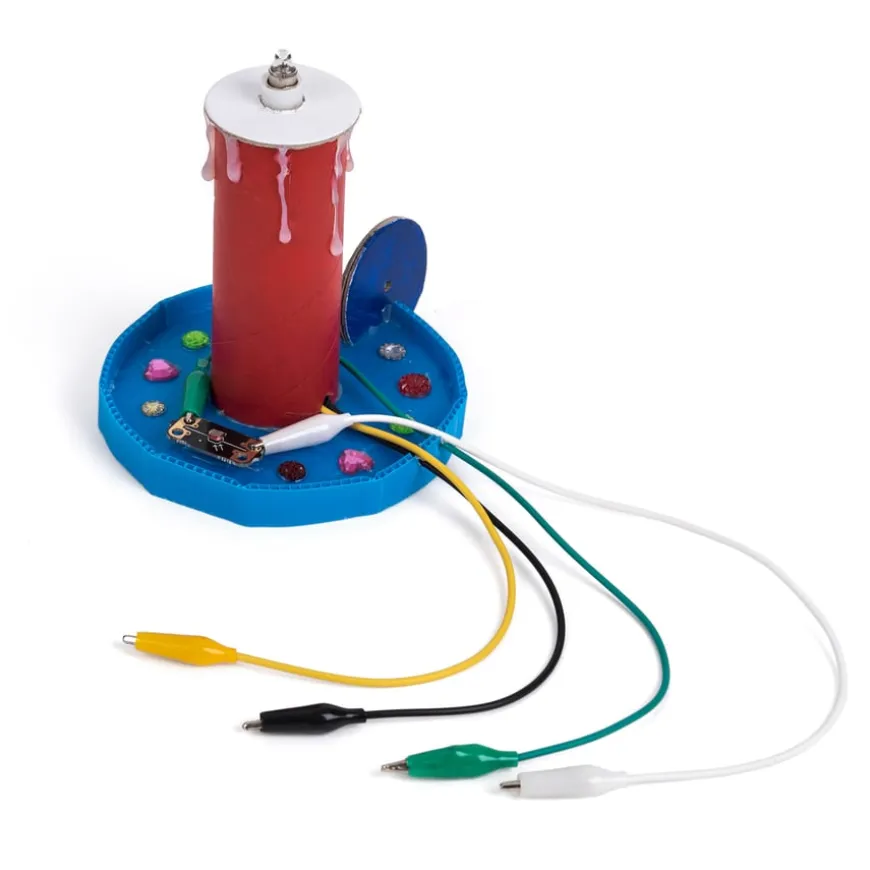 Crumble Class Kit