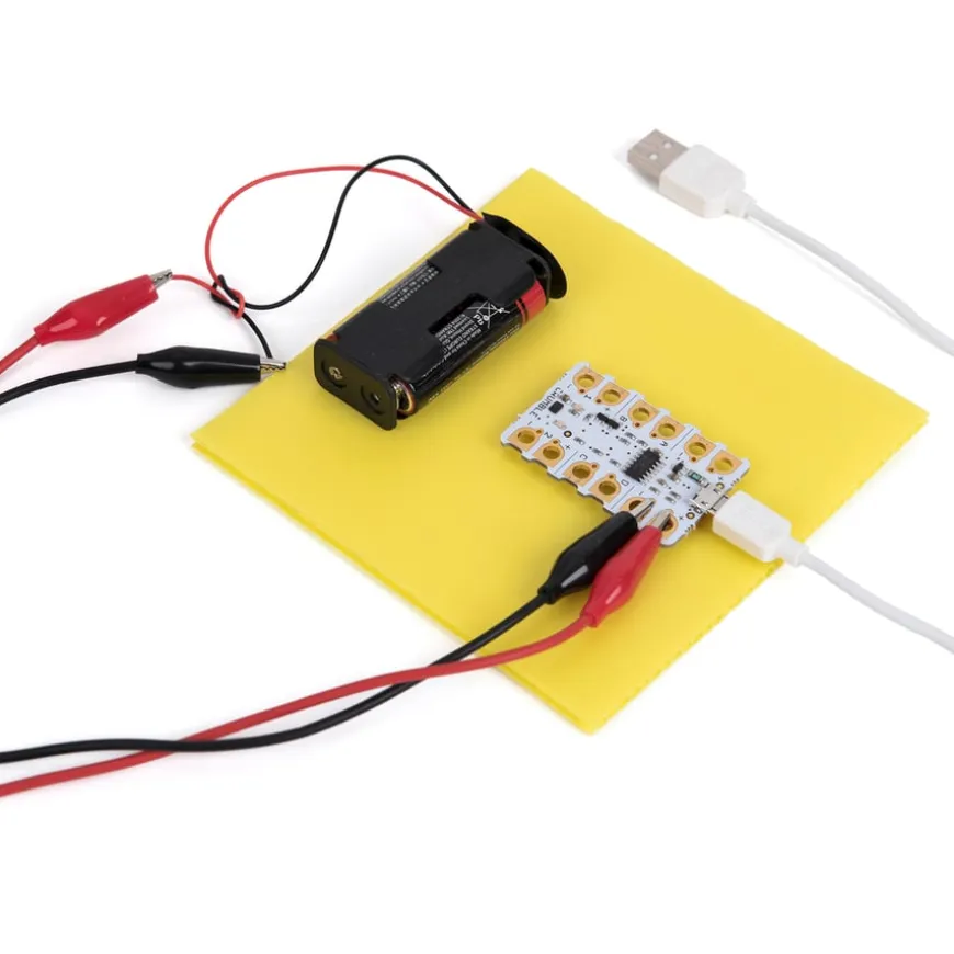 Crumble Class Kit