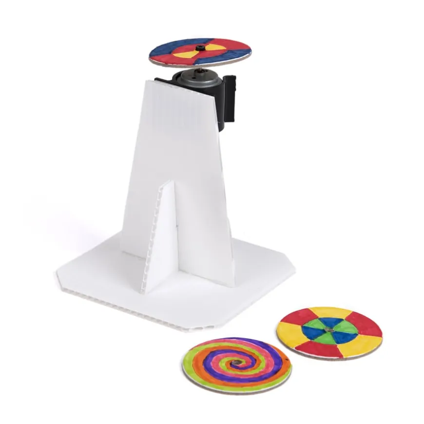 Crumble Class Kit