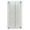 Crystal Wall Noticeboards
