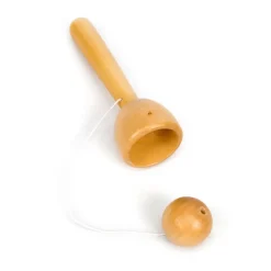 Cup And Ball Toy 12cm
