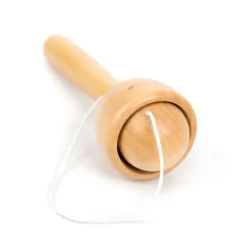 Cup And Ball Toy 12cm