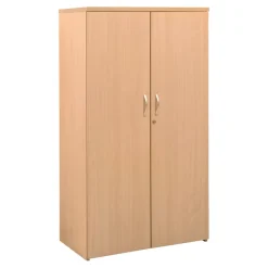 Cupboards W/ Shelving W80xD47cm