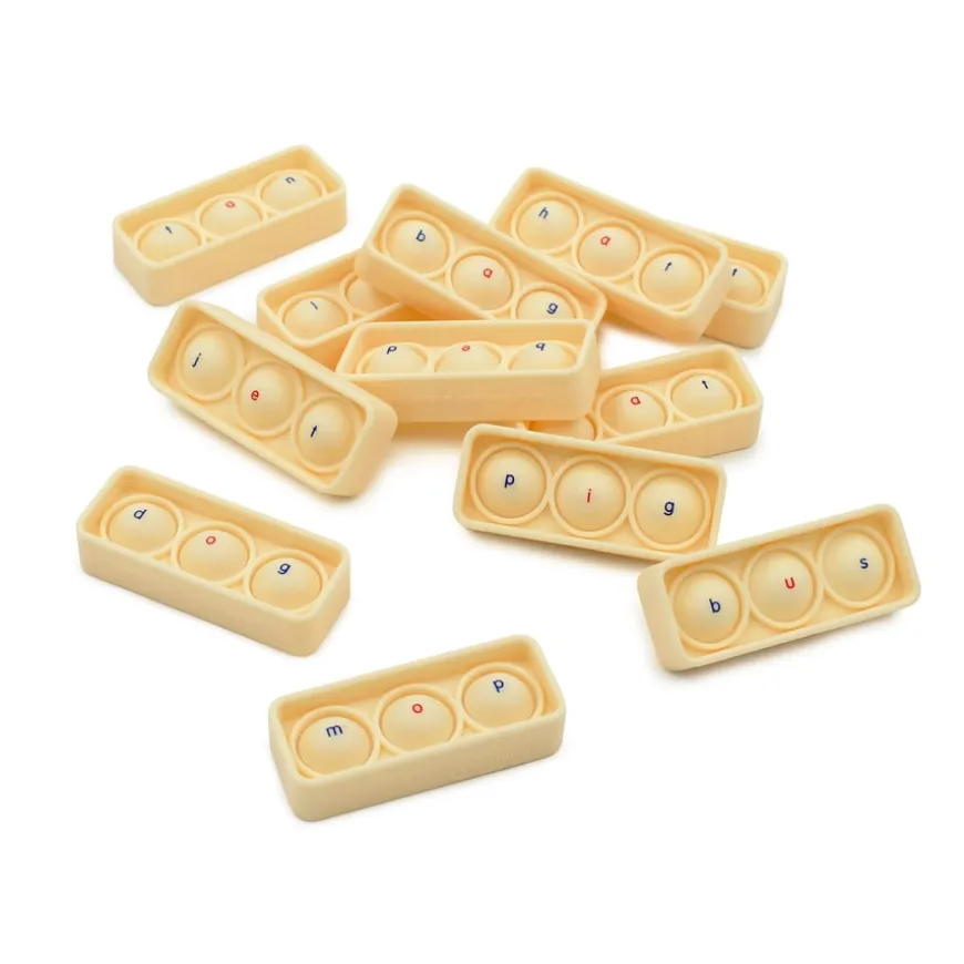 CVC Bubble Boards 12pk