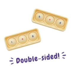 CVC Bubble Boards 12pk