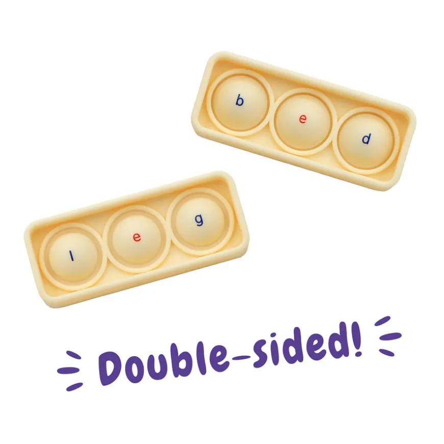 CVC Bubble Boards 12pk