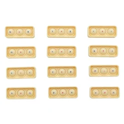 CVC Bubble Boards 12pk