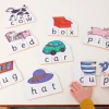 CVC Jigsaw Set 16pk
