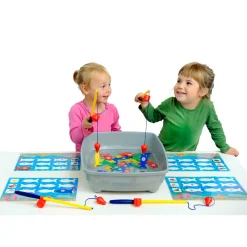 CVC Magnetic Fishing Game