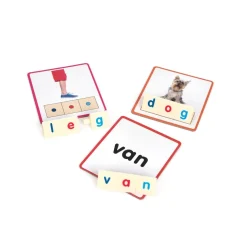 CVC Tool Box