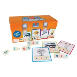 CVC Tool Box