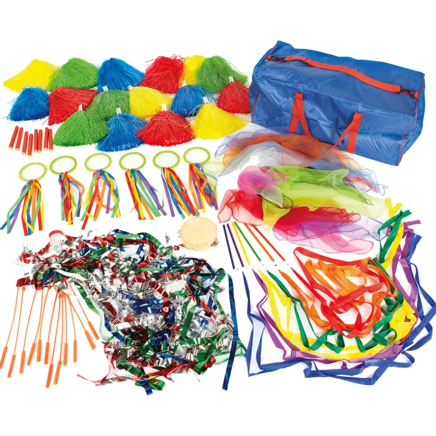 Dance Class Kit