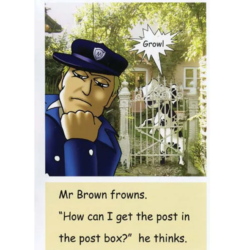 Dandelion Extended Phonic Readers Decodable Book Packs