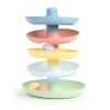 Dantoy Baby Ball Track 8pc