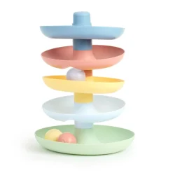 Dantoy Baby Ball Track 8pc