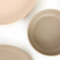 Dantoy Biobased Meal Dining Set 56pc
