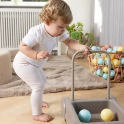 Dantoy TINY Baby Walker
