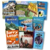 Dark Blue Level 14 Banded Book Pack 10pk