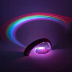 Dark Den Light up Accessories 6pk