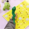 Dear Zoo Vocabulary Bag
