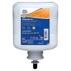 DEB Stokoderm Sun Protect Protection Sun Cream 1L