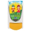 DEB UV Sun Cream Wall Dispenser 1L