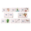 Decodable Word Dominoes Full Set Phases 2-5