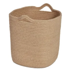 Deep Rope Baskets Pack of 6