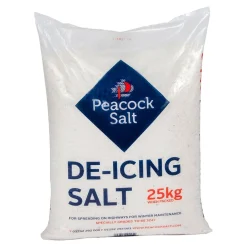 De-Icing Salt 25kg