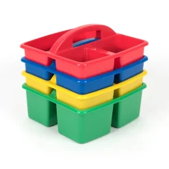 Desk Top Storage Caddies