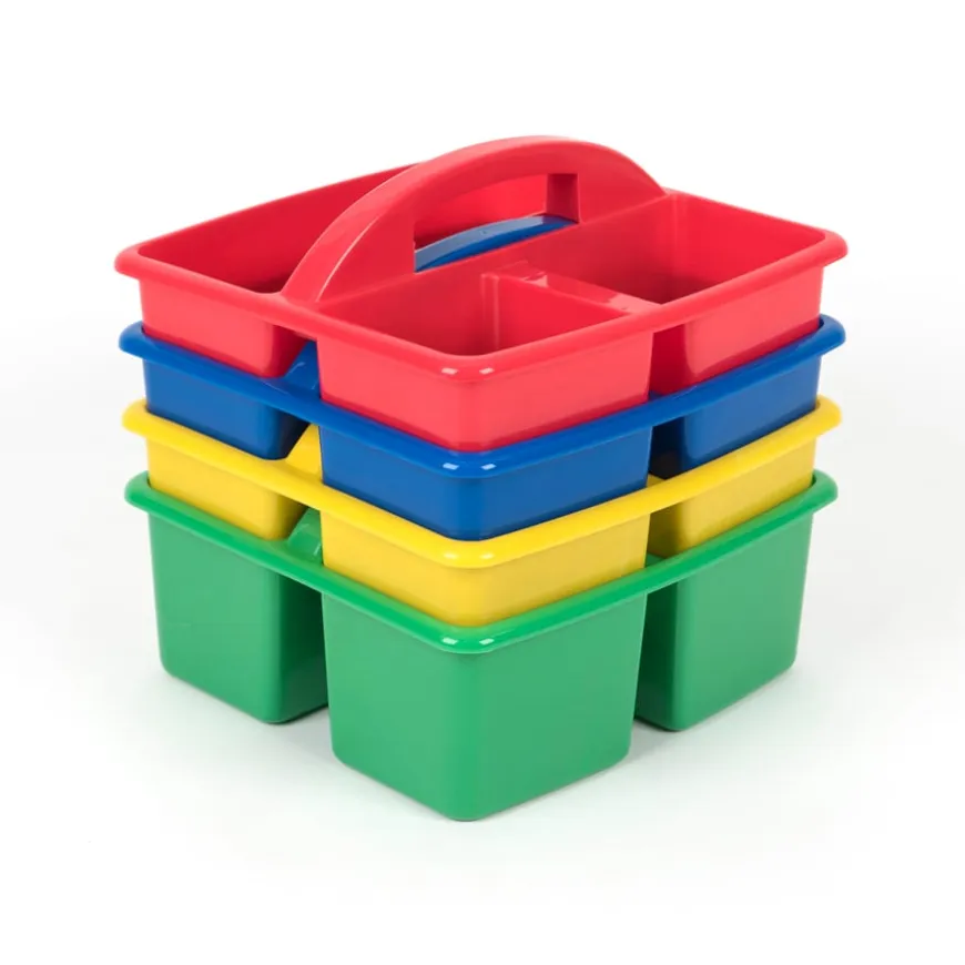 Desk Top Storage Caddies