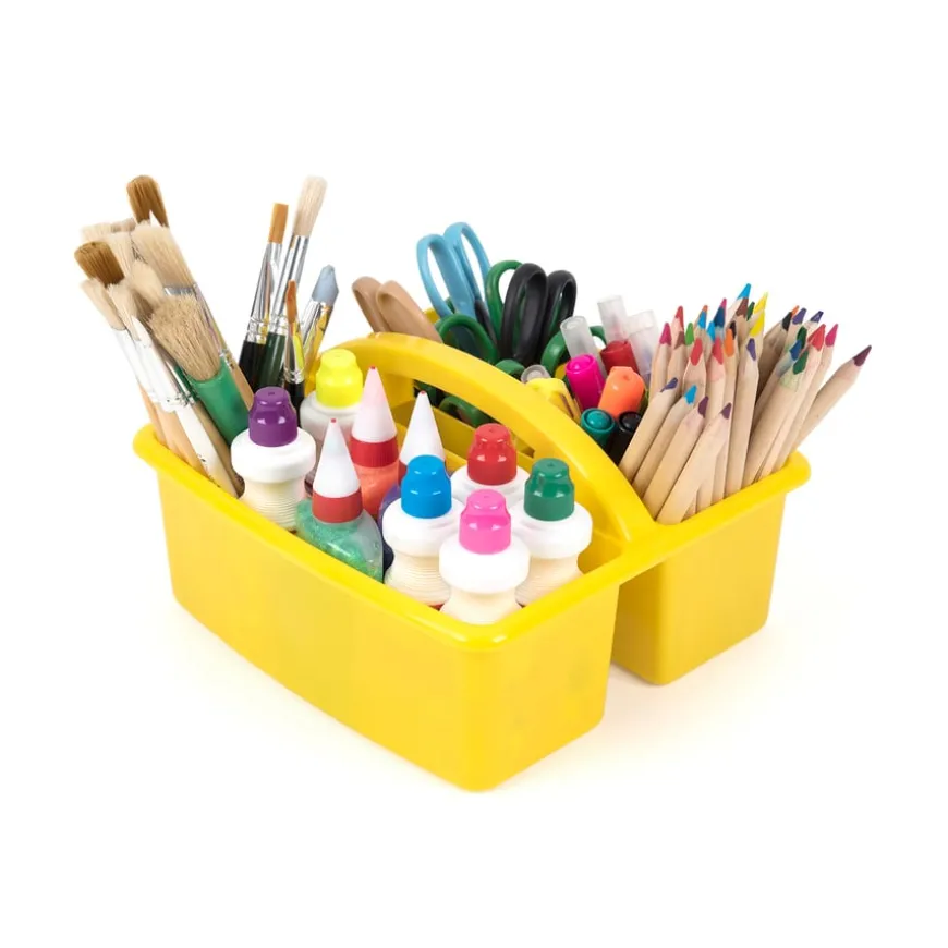 Desk Top Storage Caddies