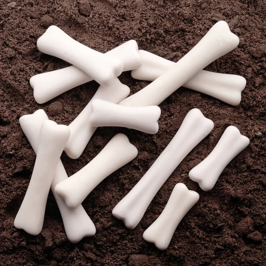 Discovery Dinosaur Bones