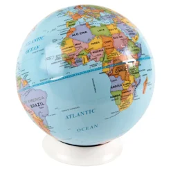 Discovery Globe of the World KS1 23cm