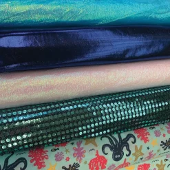 Display And Den Making Fabric Packs
