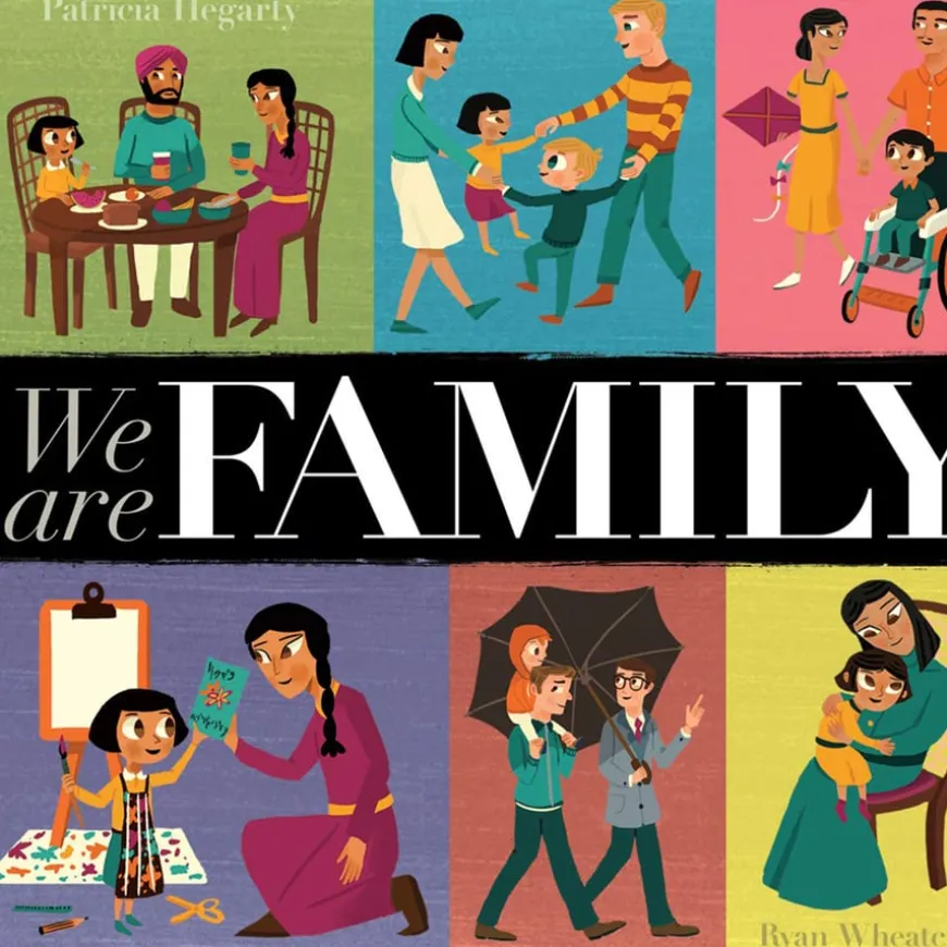 Diversity and Inclusion Book Pack 20pk