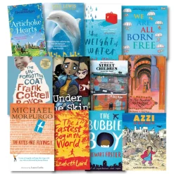Diversity Book Packs