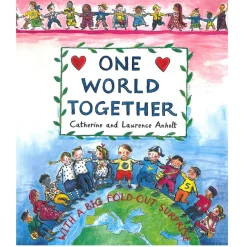 Diversity Book Packs