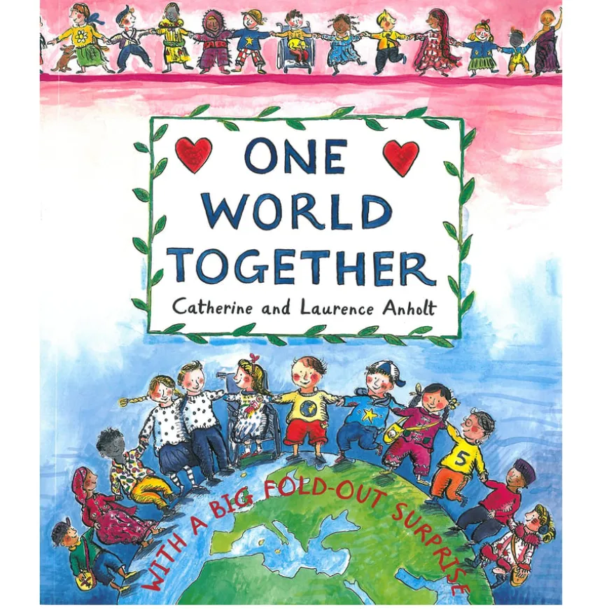 Diversity Book Packs