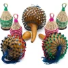 Djembe Drums & Shakers 24 Players