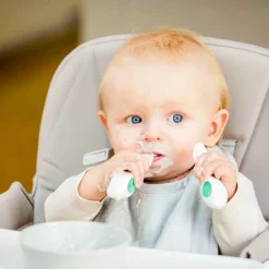 Doddl Baby Cutlery and Case
