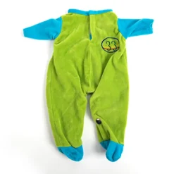 Doll's Role Play Babygro Set 4pk