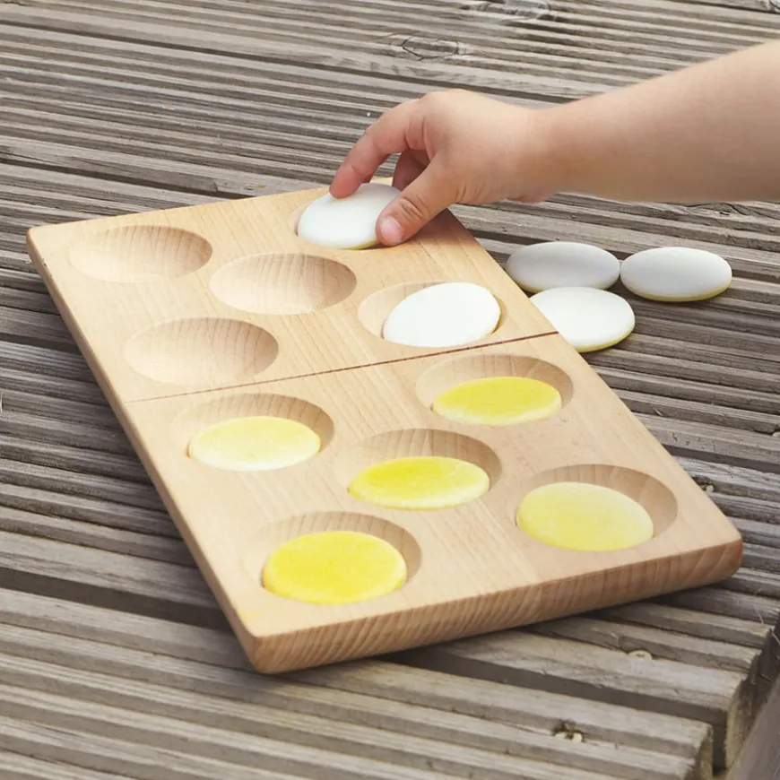 Domino 10 Frame Sorting Tray